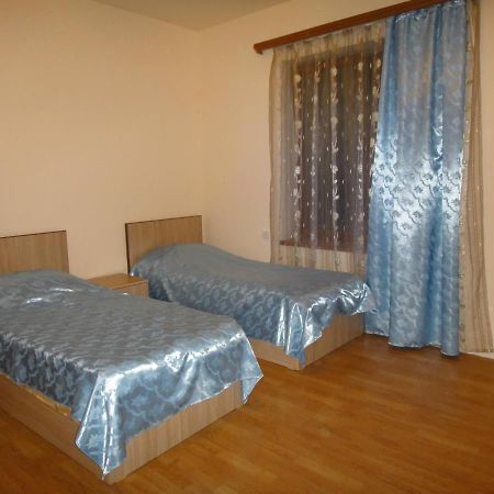 Artyomi Toon Apartment Dilijan Exterior photo