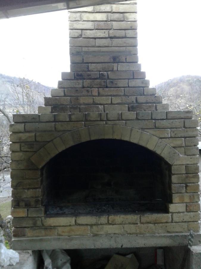 Artyomi Toon Apartment Dilijan Exterior photo