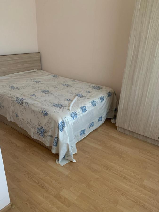 Artyomi Toon Apartment Dilijan Exterior photo