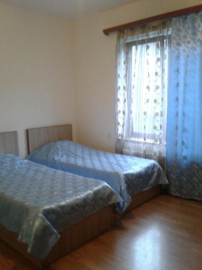 Artyomi Toon Apartment Dilijan Exterior photo
